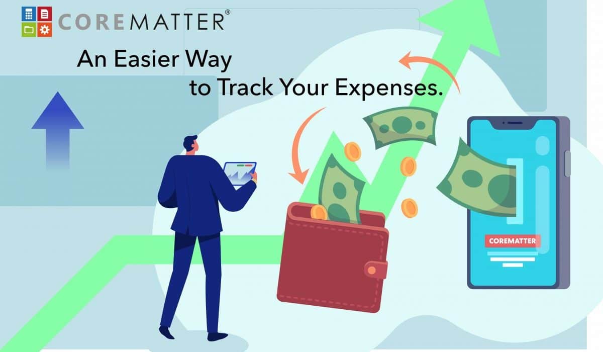 Paperless For Expense Management